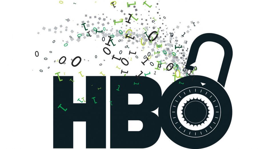 HBO и хакеры