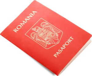 гражданство Румынии