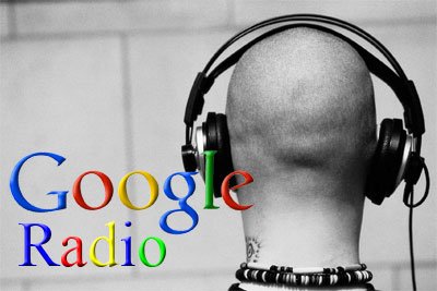 радио Google