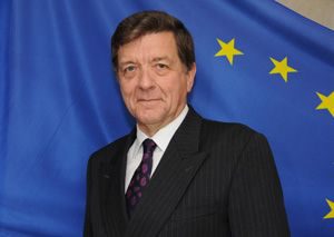 Посол Евросоюза в Узбекистане
