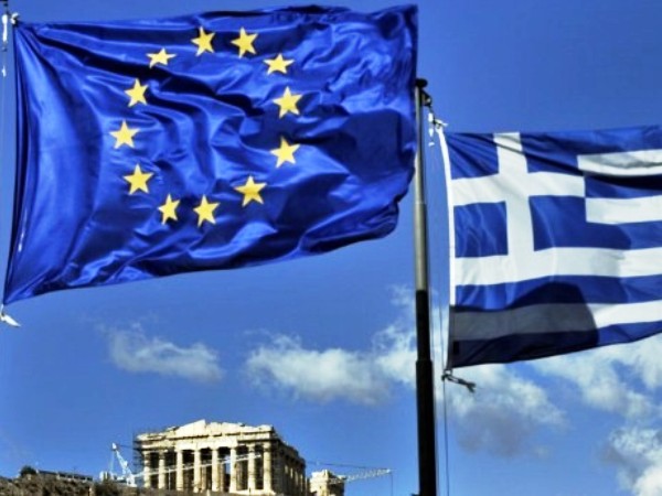 Энергетическая политика Греции