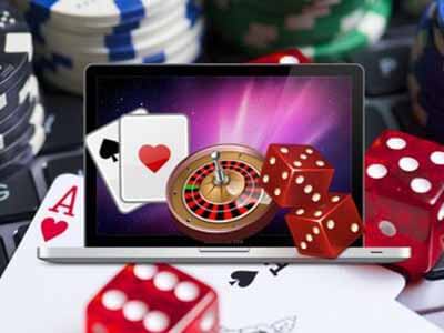 Спин в онлайн казино казино приморье на карте