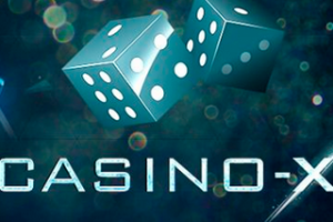 Игровые автоматы Casino X