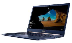 Ноутбуки Acer Swift 5