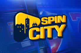 Онлайн казино spin city