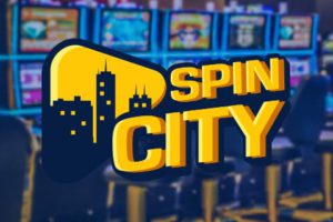 Spyn City казино
