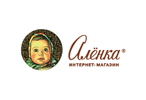 Интернет-магазин Аленка