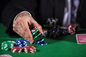 тактики покера онлайн