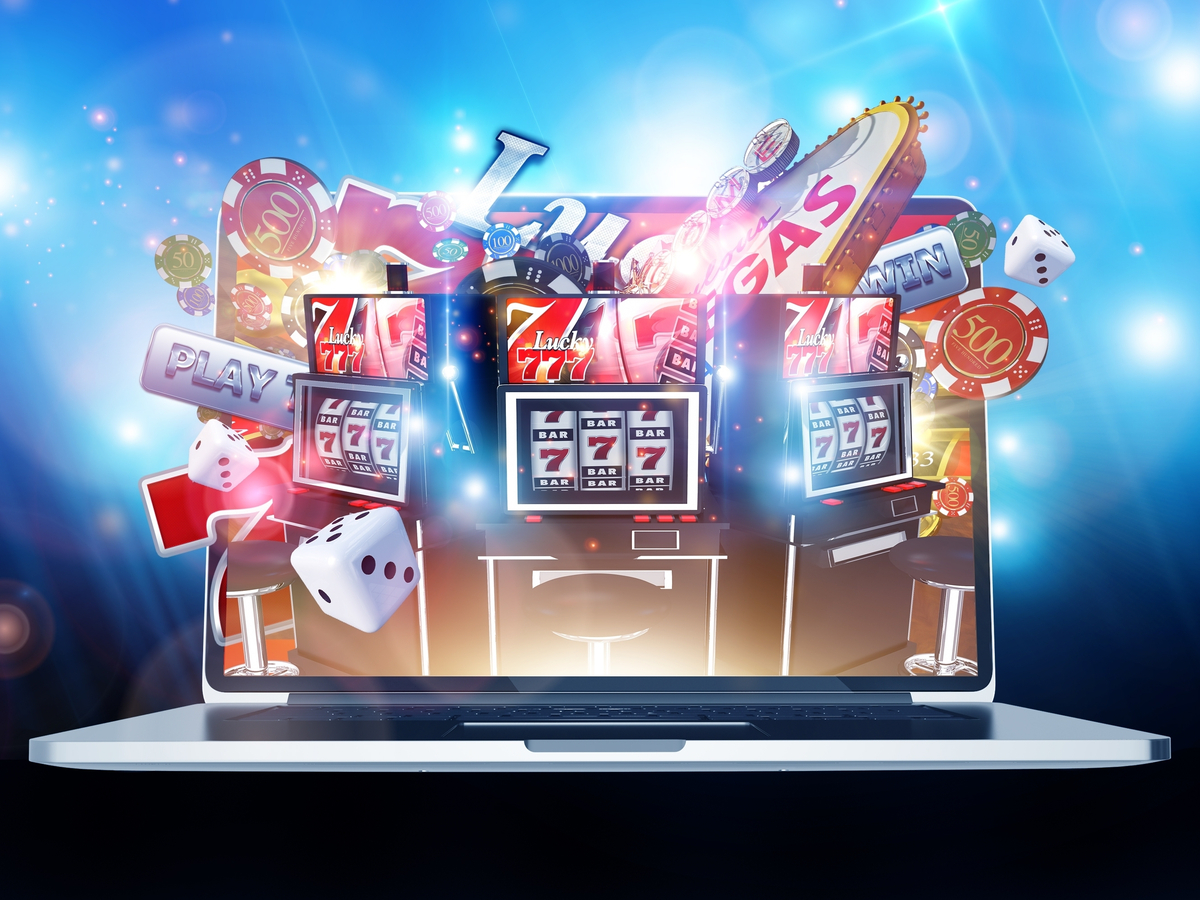 Игровые автоматы топ казино онлайн казино моб