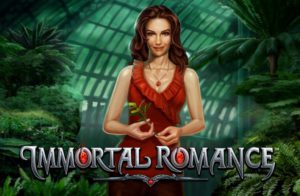 Immortal Romance