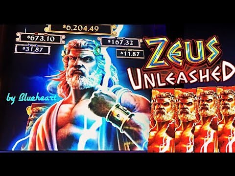 Casino Zeus