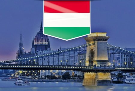 Открыть компанию в Венгрии