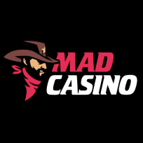 Mad Casino VIP