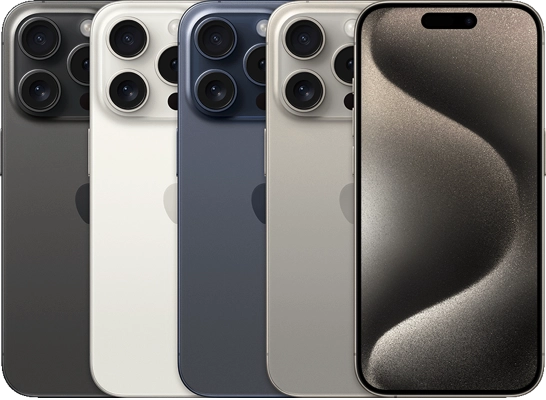 ремонт iPhone 15