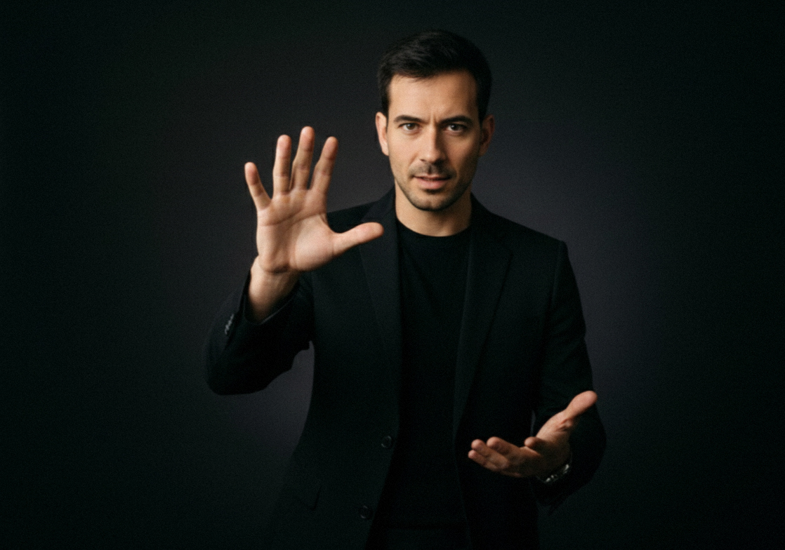 Герман Поляков