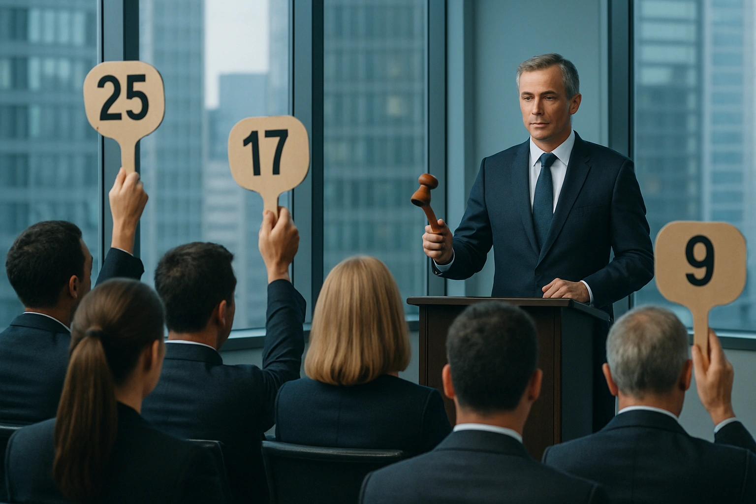 Приватизация в 2026 году